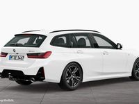 Gebraucht BMW 318 Performance 150 PS (110 kW) 2025 Weiß Kombi
