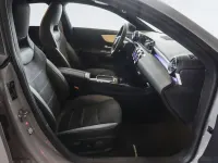 Gebraucht Mercedes CLA200 AMG 177 PS (130 kW) 2025 Alpingrau Kombi