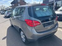 gebraucht Opel Meriva Edition