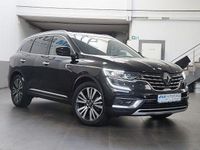 Gebraucht Renault Koleos Initiale Paris 190 PS (139 kW) 2020 Schwarz SUV