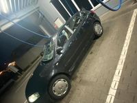 Gebraucht Audi A3 150 PS (110 kW) 2005 Schwarz Kleinwagen