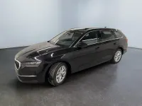 Neu Skoda Octavia Selection 150 PS (110 kW) 2026 5x  graphite grey met. Kombi