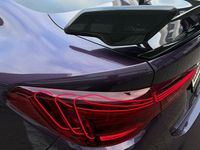 Gebraucht BMW M4 Competition Edition 530 PS (389 kW) 2025 Violett Coupé