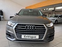 Gebraucht Audi Q7 Sport 272 PS (200 kW) 2016 Grau SUV