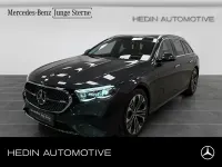 Gebraucht Mercedes E300 Avantgarde 204 PS (150 kW) 2025 Szary Kombi