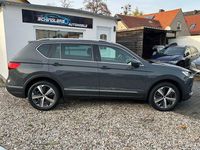 Gebraucht Seat Tarraco 4Drive 190 PS (139 kW) 2023 Grau SUV