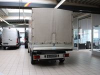 gebraucht Fiat Ducato 2.3HDI/Doppel-KabinePlane/AHK/120PS/1Hand