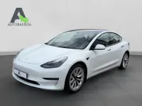 Gebraucht Tesla Model 3 324 kW (441 PS) 2022 Weiß Limousine