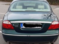 gebraucht Jaguar S-Type 3.0 V6 Executive