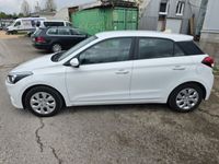 gebraucht Hyundai i20 1.2 62kW klima