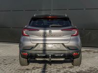 Gebraucht Mitsubishi ASX Edition 159 PS (116 kW) 2024 Onyxschwarz metallic SUV