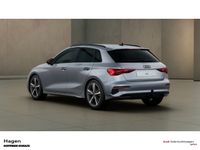 gebraucht Audi A3 Sportback 35 TFSI advanced