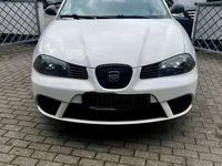 Gebraucht Seat Ibiza Reference 60 PS (44 kW) 2008 Limousine