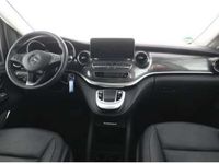 gebraucht Mercedes V220 Lang AVANTGARDE EDITION Pano PRE-SAFE