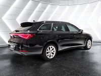 Gebraucht Seat Leon Style 150 PS (110 kW) 2026 Schwarz Limousine