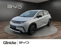 Używany BYD Dolphin Comfort 150 kW (204 KM) 2026 Biały Hatchback