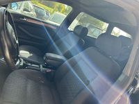 Gebraucht Audi A6 179 PS (131 kW) 2001 Schwarz Kombi