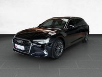 Second-hand Audi A6 Advanced Plus 204 CP (150 kW) 2024 Negru Break