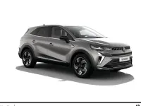 Neu Renault Symbioz Techno 140 PS (102 kW) 2026 Stahlgrau metallic SUV