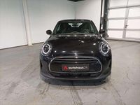 Gebraucht Mini One Cabriolet Essential 102 PS (75 kW) 2022 Midnight black Cabrio