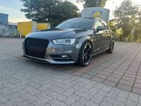 gebraucht Audi A3 Sportback STronic