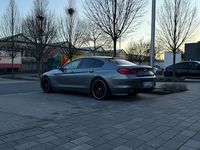 Gebraucht BMW 650 Comfort Edition 449 PS (330 kW) 2012 Grau Coupé