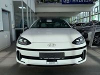 gebraucht Hyundai Ioniq 6 77h Uniq Elektro FLA HUD 4xSHZ SpurH LM