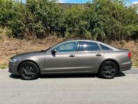 gebraucht Audi A6 2.0 TFSI 4G Limousine