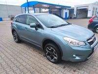 gebraucht Subaru XV Boxer Diesel