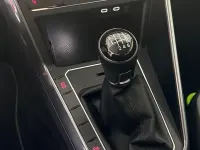 Gebraucht VW Polo Comfortline 90 PS (66 kW) 2020 Rot Kleinwagen