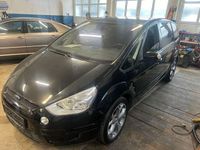 gebraucht Ford S-MAX Trend PDC KLIMA 7-SITZER TÜV SHZG