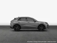 Neu VW T-Roc R-line 150 PS (110 kW) 2026 Grau SUV