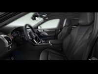 gebraucht BMW M850 xDrive Gran Coupe Steptronic Navi Leder