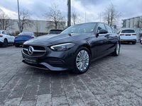 Gebraucht Mercedes C180 Avantgarde 170 PS (125 kW) 2024 Andere Limousine