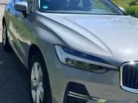 Używany Volvo XC60 Core 197 KM (144 kW) 2023 Szary SUV