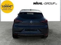 Gebraucht Renault Clio V Intens 91 PS (66 kW) 2022 Grau Limousine