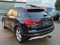 Gebraucht Audi Q3 S-Line 150 PS (110 kW) 2020 Schwarz SUV