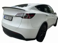 Gebraucht Tesla Model Y RWD 188 kW (256 PS) 2023 Weiß SUV