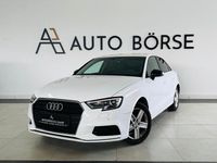 Gebraucht Audi A3 Sport 150 PS (110 kW) 2018 Weiß Limousine