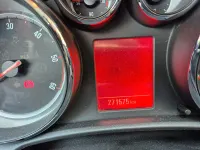 Gebraucht Opel Astra Exklusiv 165 PS (121 kW) 2014 Schwarz Kombi