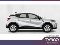 Neu Mitsubishi ASX Plus 91 PS (66 kW) 2025 Grau metallic SUV