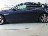 Gebraucht Jaguar XE S 340 PS (250 kW) 2017 Blau Limousine