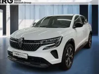 Gebraucht Renault Austral Evolution 158 PS (116 kW) 2024 Weiß SUV