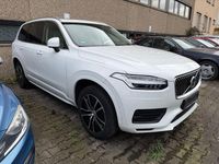 Gebraucht Volvo XC90 Momentum 250 PS (183 kW) 2020 Weiß SUV