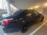 Gebraucht BMW 520 170 PS (125 kW) 2005 Limousine
