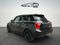 Gebraucht Mini Cooper 136 PS (100 kW) 2016 Schwarz Kleinwagen