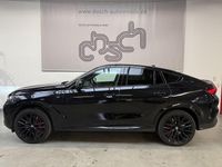 Gebraucht BMW X6 M Sport 298 PS (219 kW) 2025 Black sapphire SUV