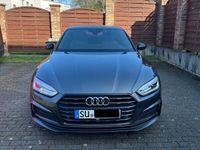 gebraucht Audi A5 Coupe 2.0 TFSI S tronic sport 2x S-Line