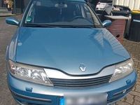 gebraucht Renault Laguna II 