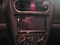 Gebraucht Opel Corsa 75 PS (55 kW) 2001 Grau Kleinwagen